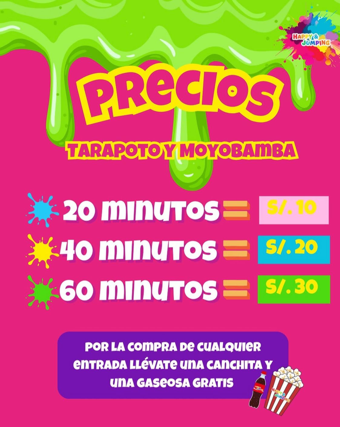 Imagen Precios
