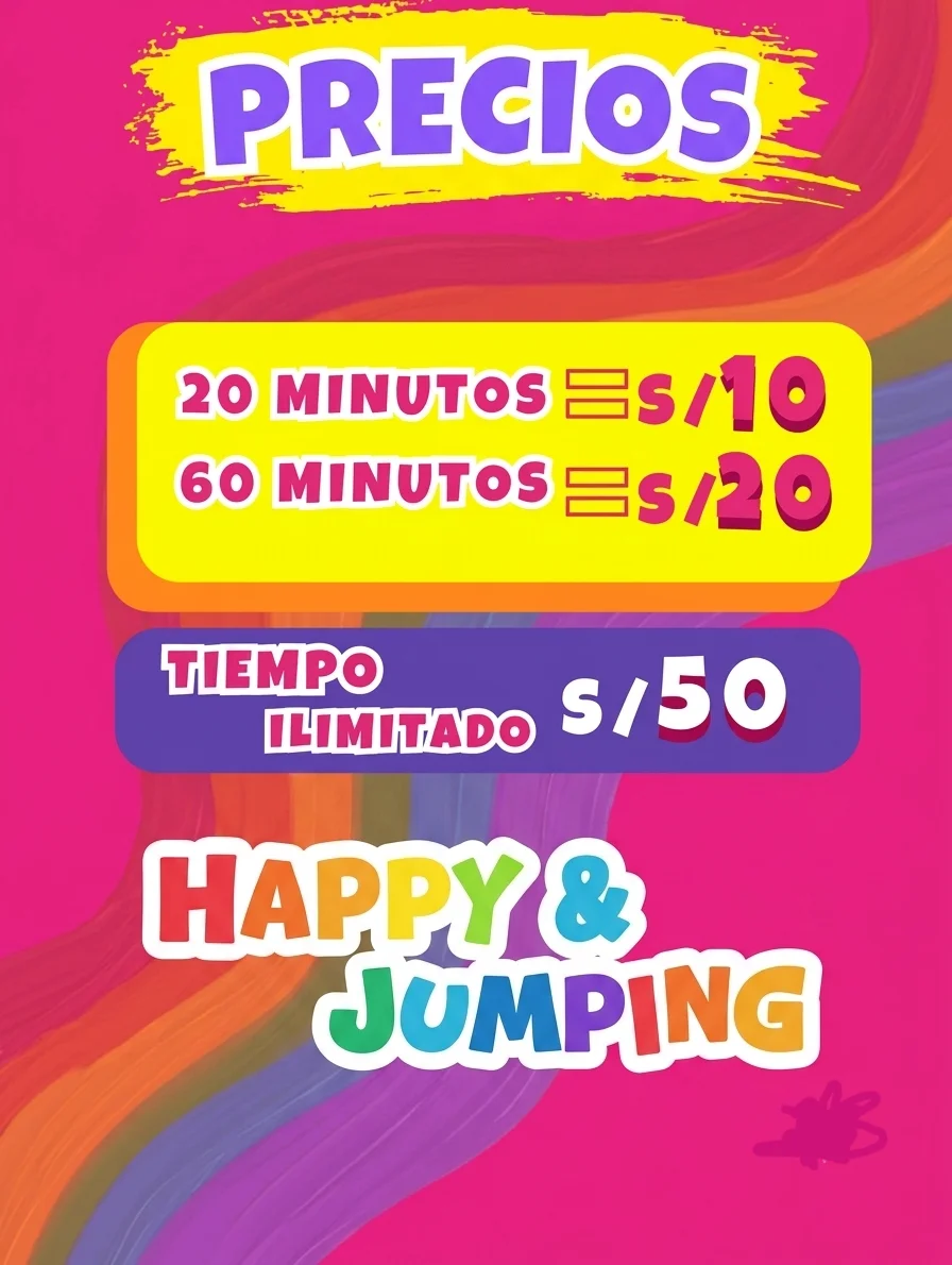 Imagen Precios